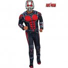 SZ XL Ant-Man Men's Costume - SWWHC-R810492
