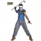 Teenage Mutant Ninja Turtles Casey Jones Men's Costume - SWWHC-R888985