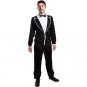 SZ Large Traxedo The Classic Men's Costume - SWWHC-TXTRX001