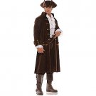 Captain Barrett Men's Costume - SWWHC-UR28586