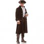 Captain Barrett Men's Costume - SWWHC-UR28586