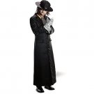 SZ XL Undertaker Grand Heritage Men's Costume - SWWHC-R810340