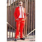 SZ 52 OppoSuits Red Devil Suit for Men - SWWHC-OPOSUI-0014