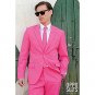 SZ 38 OppoSuits Mr. Pink Suit for Men - SWWHC-OPOSUI-0015