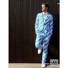 SZ 52 OppoSuits The Bavarian Suit for Men - SWWHC-OPOSUI-0016