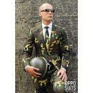 SZ 40 OppoSuits Commando Suit for Men - SWWHC-OPOSUI-0019