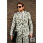 SZ 36 OppoSuits Cashanova Suit for Men - SWWHC-OPOSUI-0022