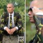 SZ 40 OppoSuits Commando Suit for Men - SWWHC-OPOSUI-0019