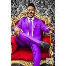 SZ 50 OppoSuits Purple Prince Suit for Men - SWWHC-OPOSUI-0027