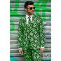 SZ 46 OppoSuits Cannaboss Suit for Men- SWWHC-OPOSUI-0032