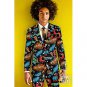 SZ 44 OppoSuits Badaboom Suit for Men- SWWHC-OPOSUI-0033