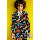 SZ 50 OppoSuits Badaboom Suit for Men- SWWHC-OPOSUI-0033