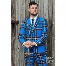 SZ 44 OppoSuits Braveheart Suit for Men- SWWHC-OPOSUI-0034