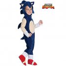 Toddler Sonic Romper Costume Toddler- SWWHC-510003R
