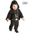 Toddler Darth Vader Costume Toddler- SWWHC-888260R
