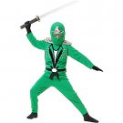 Ninja Avenger Series Ii Costume Toddler- SWWHC-CH83399A