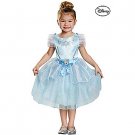Cinderella Classic Costume Toddler- SWWHC-DI82902