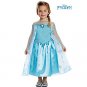 SZ Medium Small Elsa Classic Costume Toddler - SWWHC-DI83179