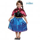 SZ Large Anna Traveling Classic Costume Toddler- SWWHC-DI83182