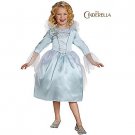 SZ X Small Fairy Godmother Movie Classic Girl's Costume- SWWHC-DI87060