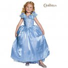 SZ Small Cinderella Movie Ultra Prestige Girl's Costume - SWWHC-DI91267