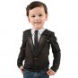 SZ 2T Suit Tee Costume Toddler - SWWHC-FRF123515