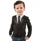 SZ 4T Suit Tee Costume Toddler - SWWHC-FRF123515