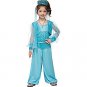 SZ 3T-4T Arabian Princess Costume Toddler - SWWHC-FW114651
