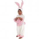 SZ 12-18M Zoey The Bunny Costume Toddler - SWWHC-PP4673PP