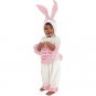 SZ 12-18M Zoey The Bunny Costume Toddler - SWWHC-PP4673PP