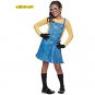 SZ Large Minion Girl's Costume - SWWHC-R610786