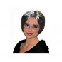 Old Lady Wig Gray Adult - SWWHC-5133