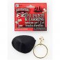 Pirate Earring and Eye Patch Set - SWWHC-7113