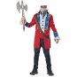 SZ L Sleepy Hollow Headless Horseman Boy's Costume -  SWWHC-CC00503