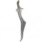 Spartan War Sword - SWWHC-8139