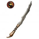 Mortal Kombat Scorpion Prop Sword - SWWHC-30292R
