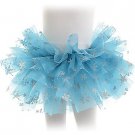 Kids Snow Queen Tutu - SWWHC-26222UR