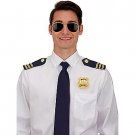 Police Officer Costume Kit - SWWHC-26586J