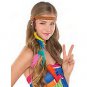 Braided Hippie Headband - SWWHC-26591MCAJJ