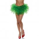 Women's Green Sexy Tutu - SWWHC-28567UR