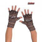 Avengers 2 Captain America Boy's Gloves - SWWHC-36240R
