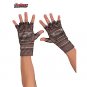 Avengers 2 Captain America Boy's Gloves - SWWHC-36240R