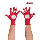 Avengers 2 Iron Man Mark 43 Boy's Gloves - SWWHC-36350R