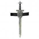 Knight Sword with Crusader Sheath - SWWHC-60308CC