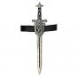 Knight Sword with Crusader Sheath - SWWHC-60308CC