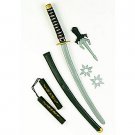 Ninja Weapon Set - SWWHC-8275FW