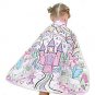 Reversible Color-A-Princess Cape Girl's Costume - SWWHC-83019CE