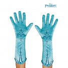 Girl's Frozen Elsa Gloves - SWWHC-83211DI