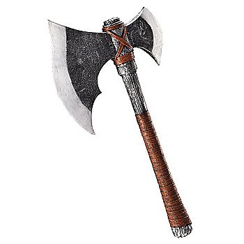 Medieval Axe - SWWHC-93624DI