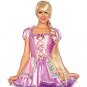 Women's Rapunzel Sexy Wig - SWWHC-A2674LA